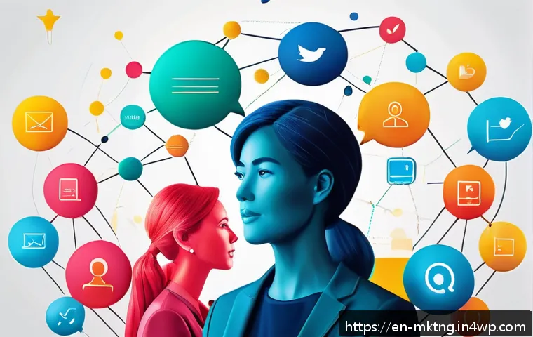 Mastering Data-Driven Marketing Strategies to Skyrocket Your ROI in 2024 4 데이터 기반 마케팅 전략 수립하기 관련 이미지 2